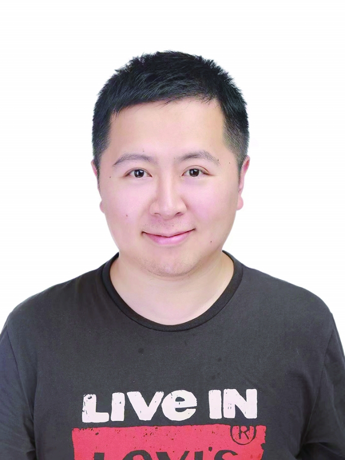 青年创业家 | 擎朗智能李通:大学宿舍走出的机器人探路者_财富号_东方