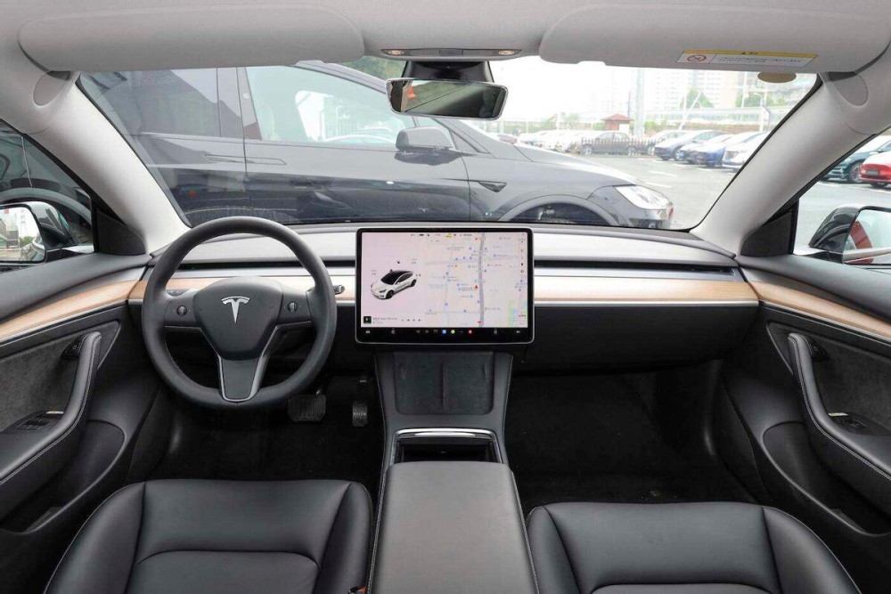 养一台model3一年需要多少钱算出来就明白了家用挺好