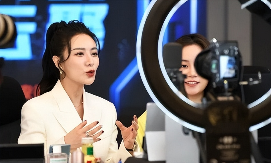 左手投资右手盖楼薇娅的商业版图到底有多大