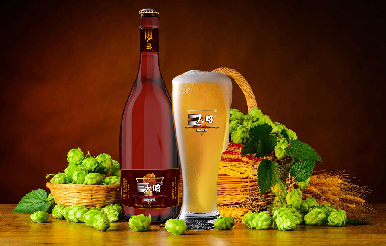 首页>创作中心>正文>大喀精酿啤酒在大众啤酒日趋饱和的大背景下,中国
