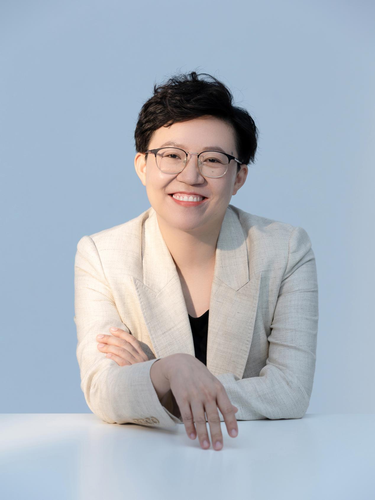 张琦先做一个美好的人再去谈成功