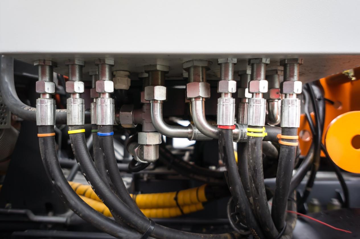 液压管路系统零件供应商福事特开启申购ipo价格3189元股彭香安彭玮为