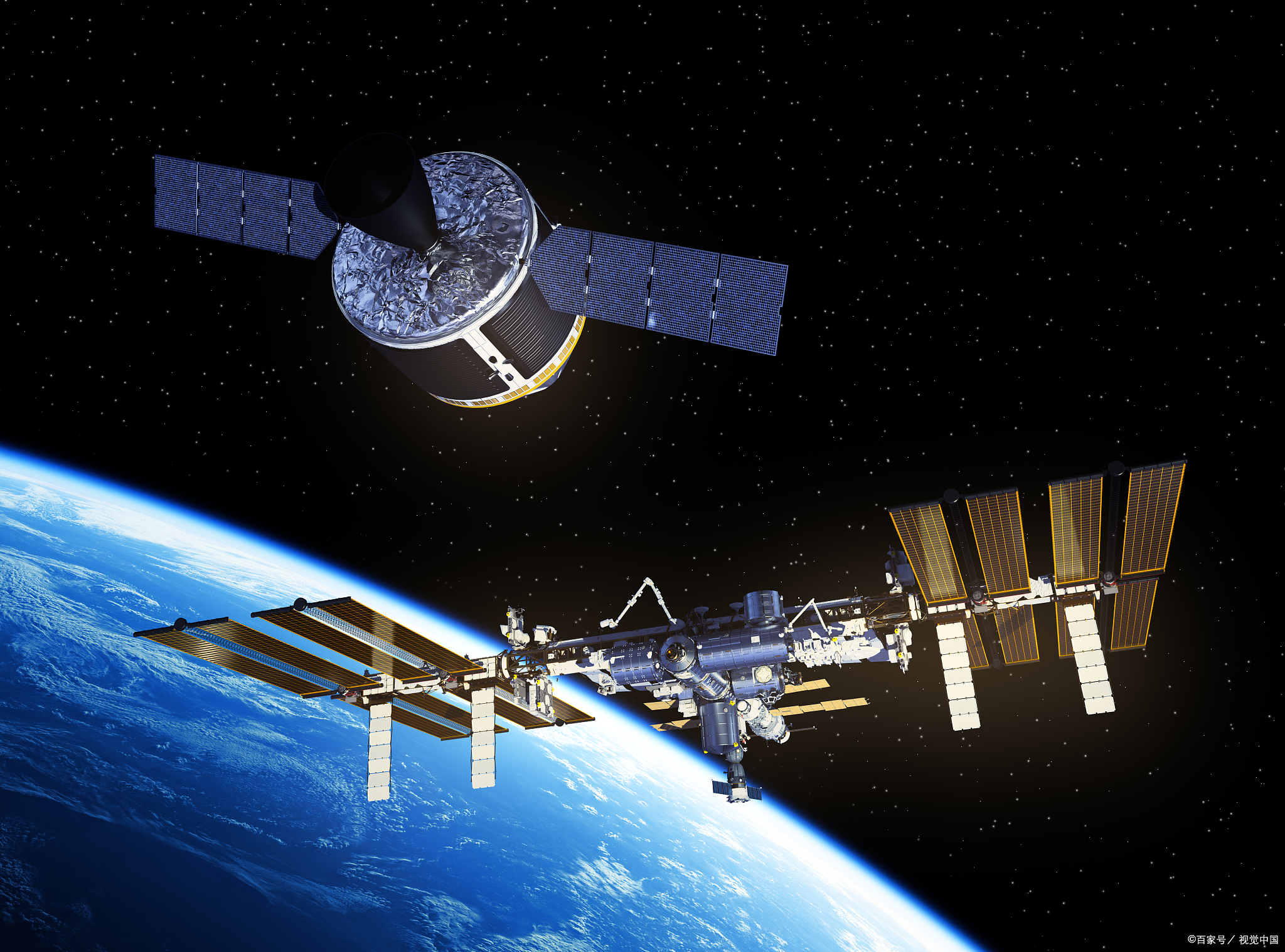 卫星互联网最强龙头股中报或增126030家机构重仓未来可期