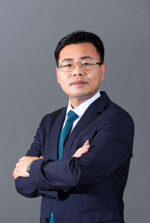 百家跨国公司看中国|专访海克斯康郝健:中国大市场加速本土化研发