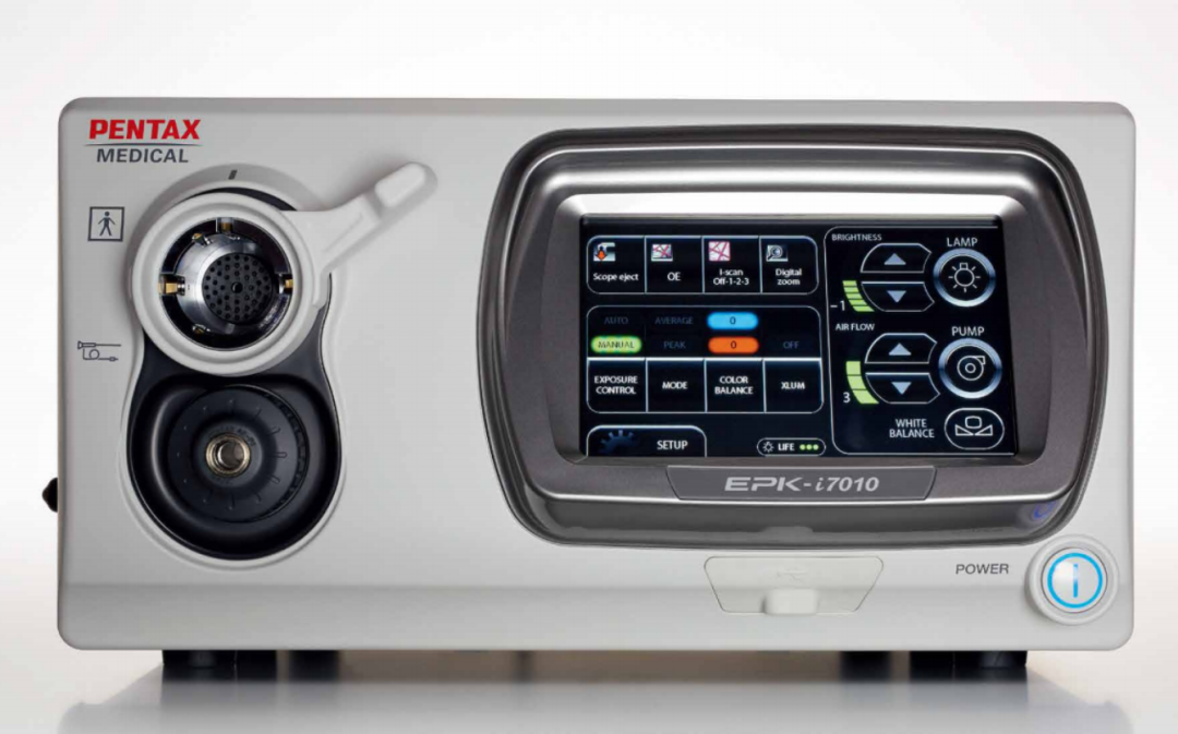 宾得医疗怎么样刚刚！全球内镜巨头：在上海成立生产研发中心_https://www.jmylbn.com_新闻资讯_第1张