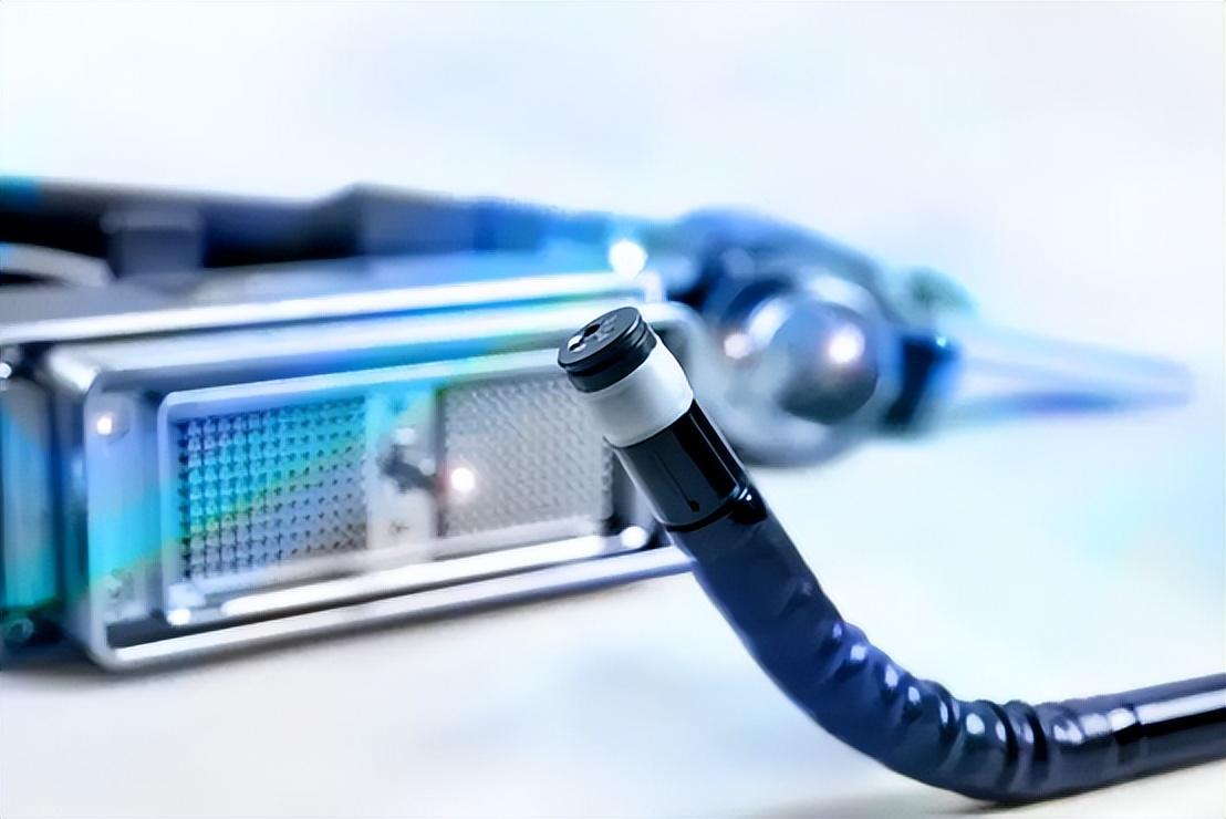 宾得医疗怎么样刚刚！全球内镜巨头：在上海成立生产研发中心_https://www.jmylbn.com_新闻资讯_第6张