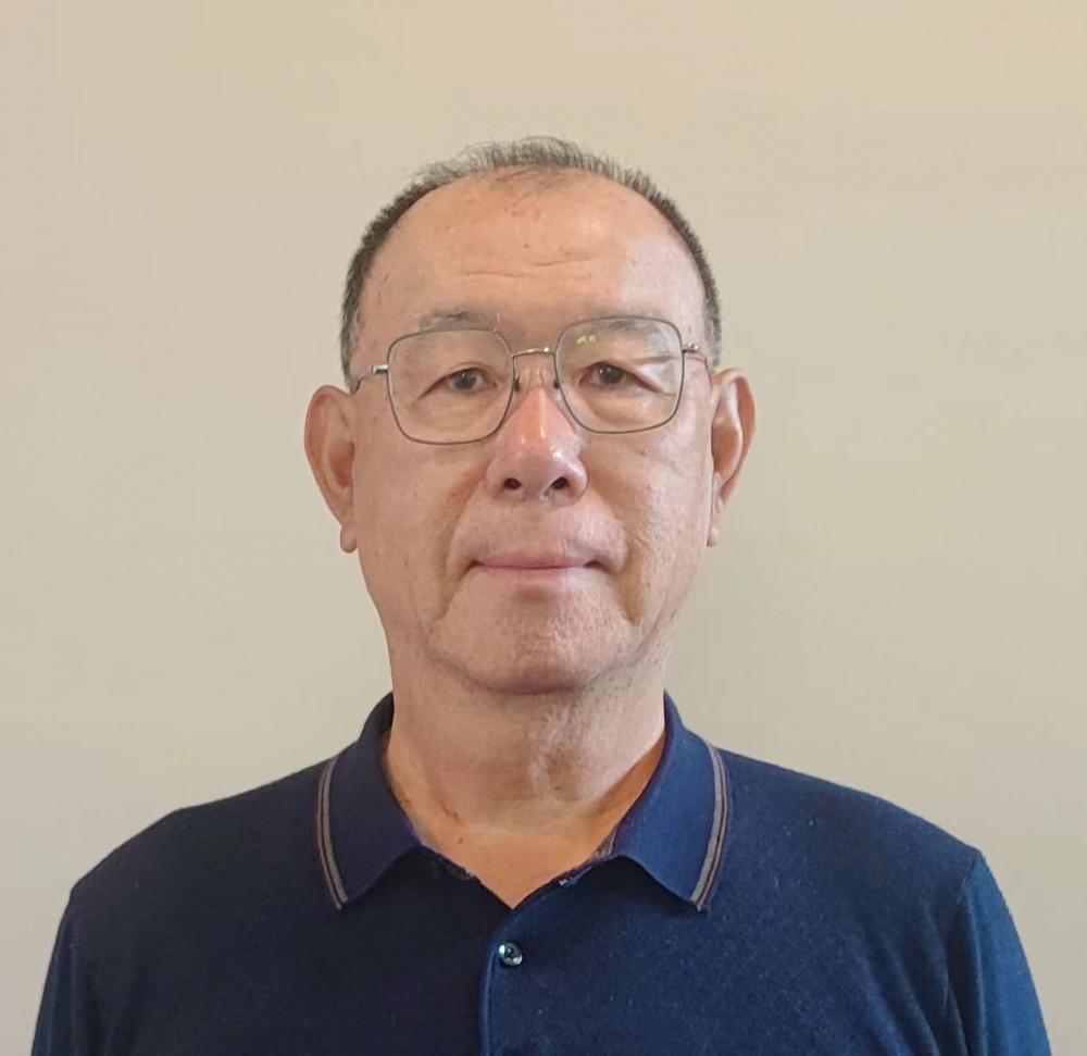 专访加拿大工程院院士英国纽卡斯尔大学水动力学教授刘鹏飞船舶行业