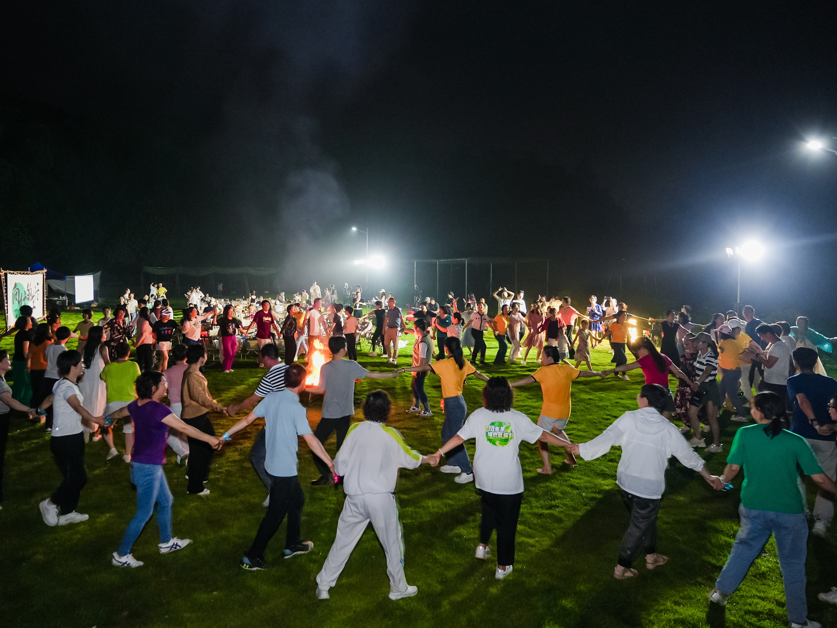 惠州公司集体活动趣味团建推荐