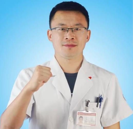 骨科教授杨屾医生讲解长期久坐会引起腰椎管狭窄吗