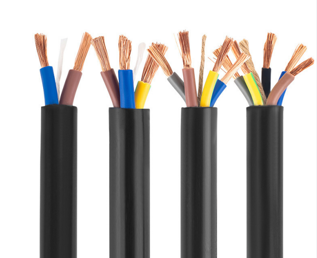 为何选国标电线非标电线有哪些危害