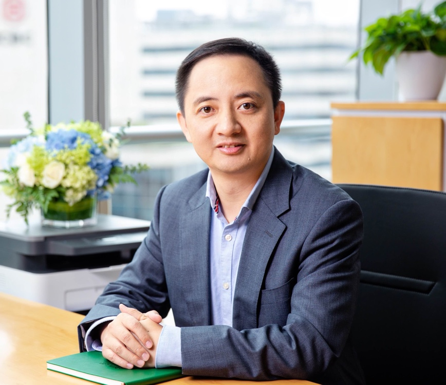 胡杰章出任时代天使新CEO ,数字化升级加速全球市场布局_财富号_东方财富网