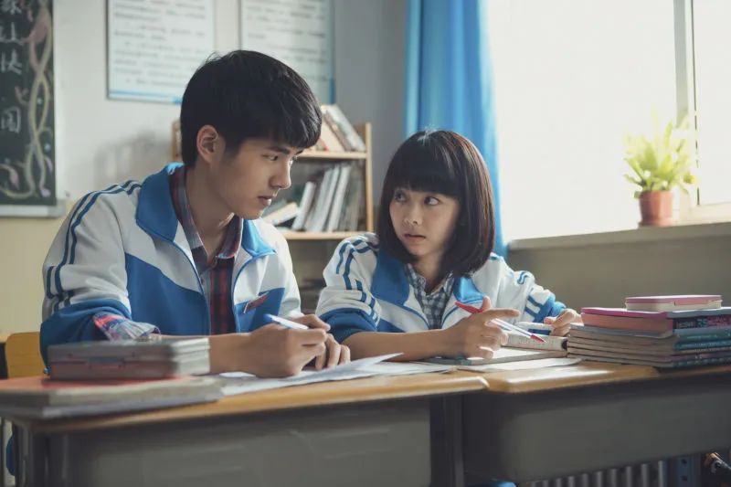 留在县城的女孩最好的结婚对象是高中同学