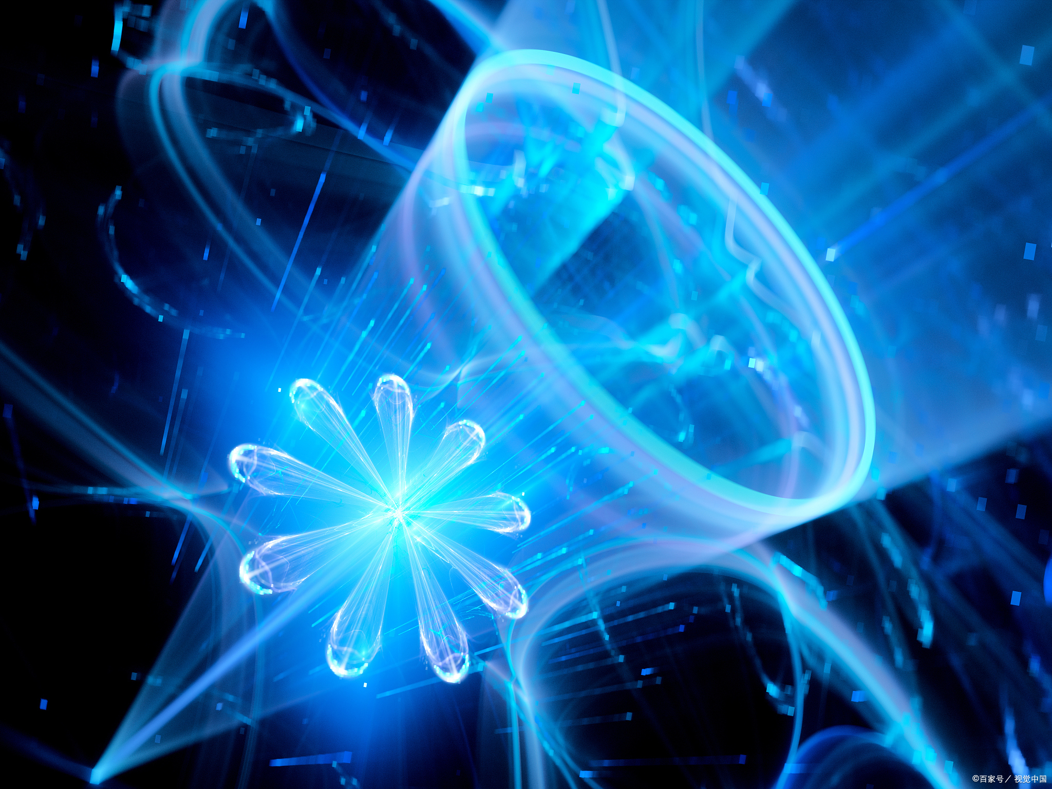 作为研发领域中进展最快的分支之一,量子科技利用了量子纠缠,量子隧穿