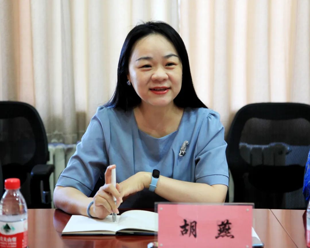 在审核的首次会上,公司总经理简伟代表公司向审核组