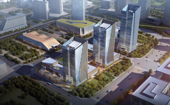 上海前滩31雅辰酒店即将开业古北水镇于7月开启夏日主题活动丨一周