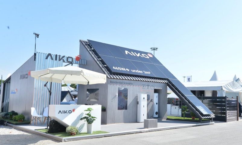 爱旭股份有知者的无畏