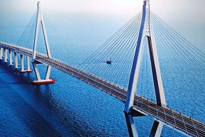 大国工程,基建狂魔,世界第一,最长跨海高速铁路桥._财富号_东方财富网