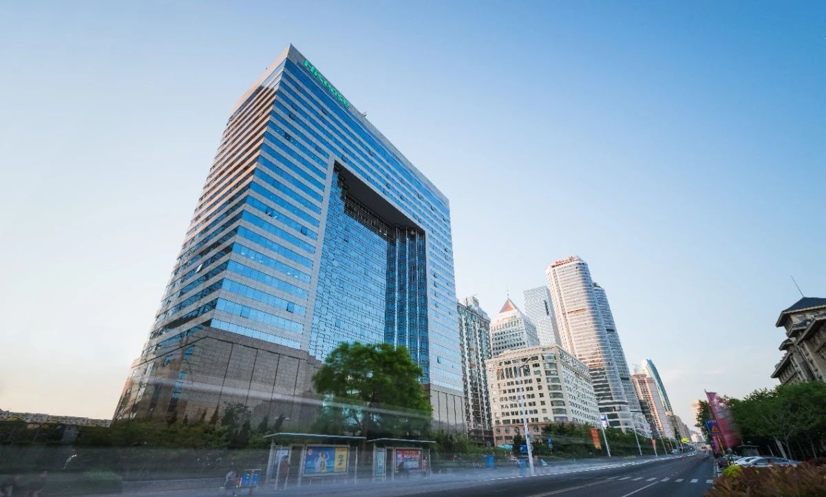 于芝涛扶正任总裁海信集团b2c整合b2b扩张任重道远