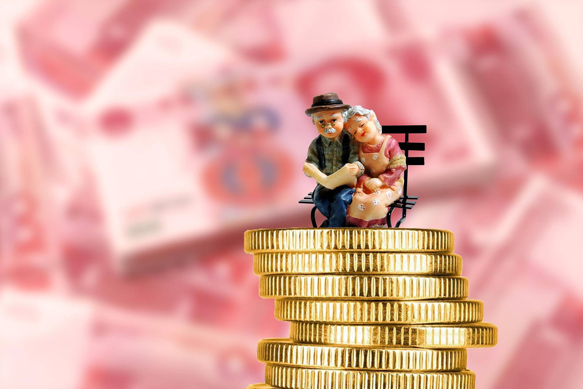 存钱真的会上瘾来看看这些存钱方法吧