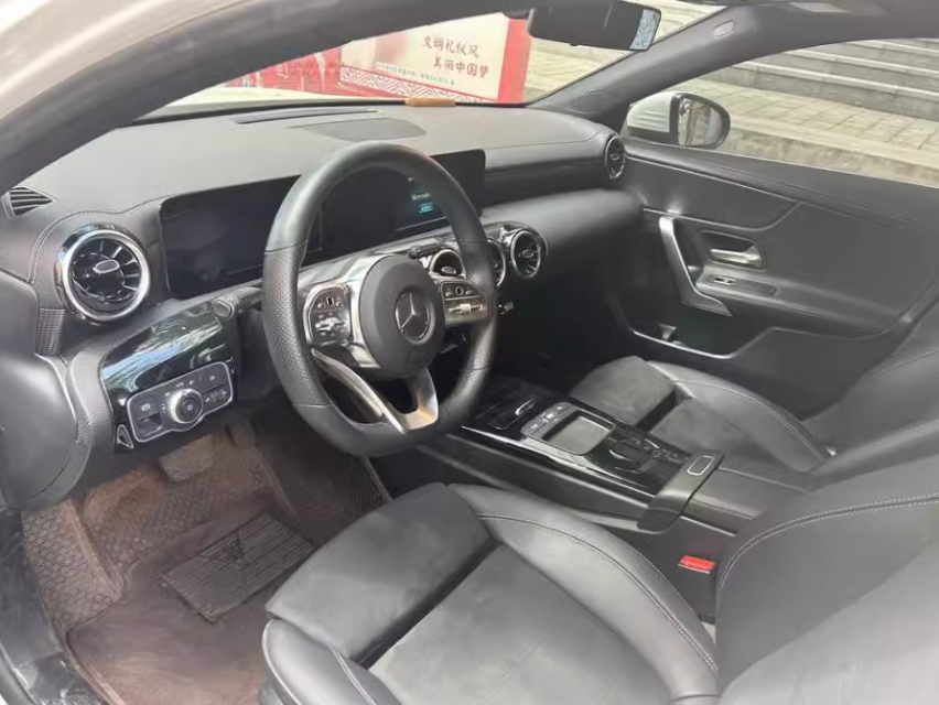 首页>创作中心>正文>2020款北京奔驰a180 l(运动轿车)的新车价格在21