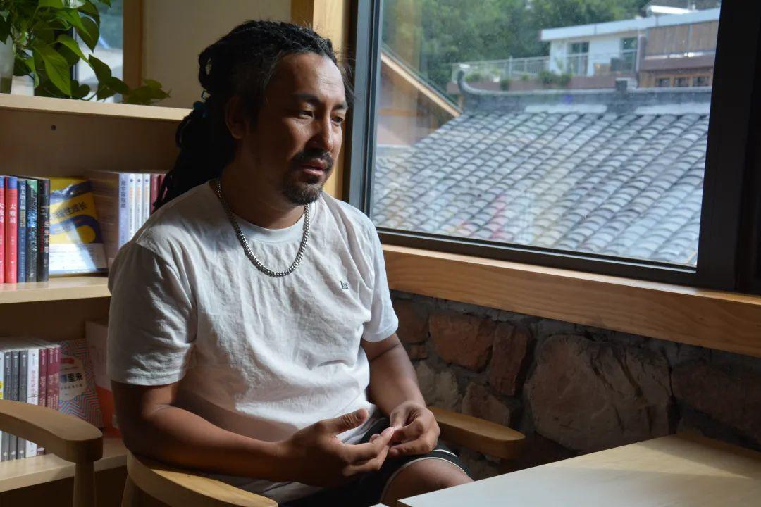 游客流量超6万西昌大石板乡村好声音火了