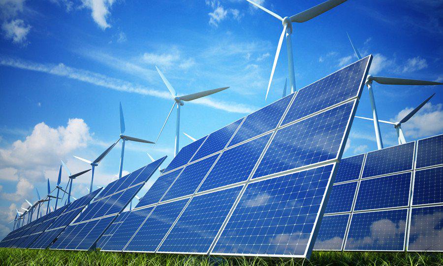 央企参与新能源项目或受限避免一哄而上过度竞争