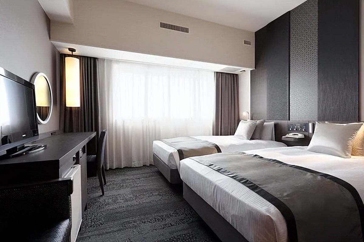 双床房变叕人房酒店如何满足年轻人的新需求