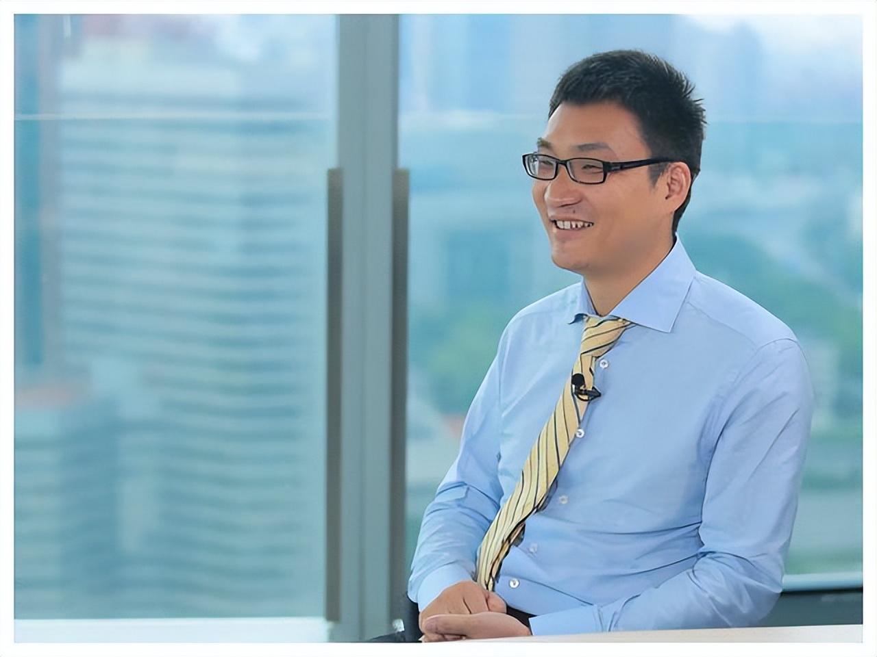 拼多多老板成上海首富最大贵人不是段永平而是前中国首富丁磊