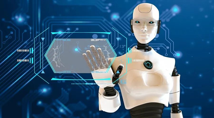 陈根美国科技巨头公开承诺以负责任的方式发展ai