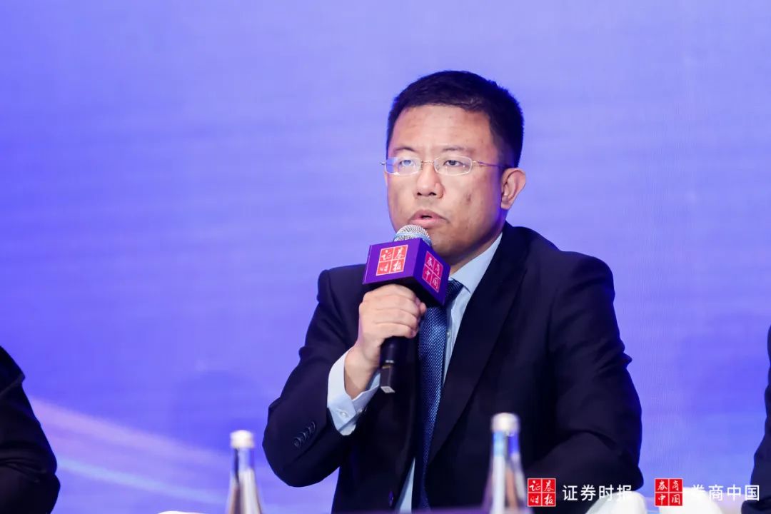 市场波动带来信任考验!6位券商大咖共话证券资管硬实力建设_财富号_东方财富网