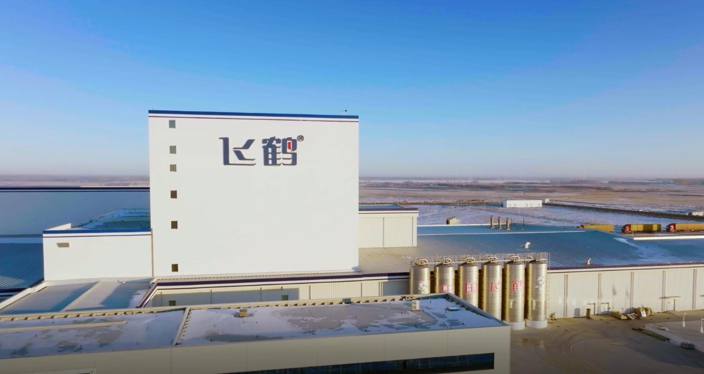 飞鹤奶粉哪个系列好?