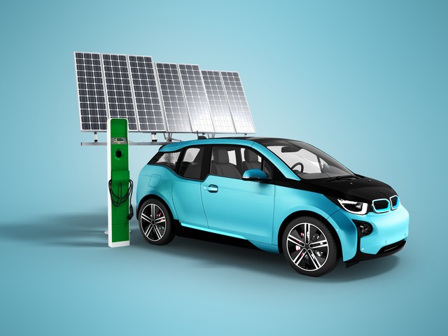 "新能源汽车"第一龙头强势归来,12家机构筹资千亿,有望迎来大涨_财富