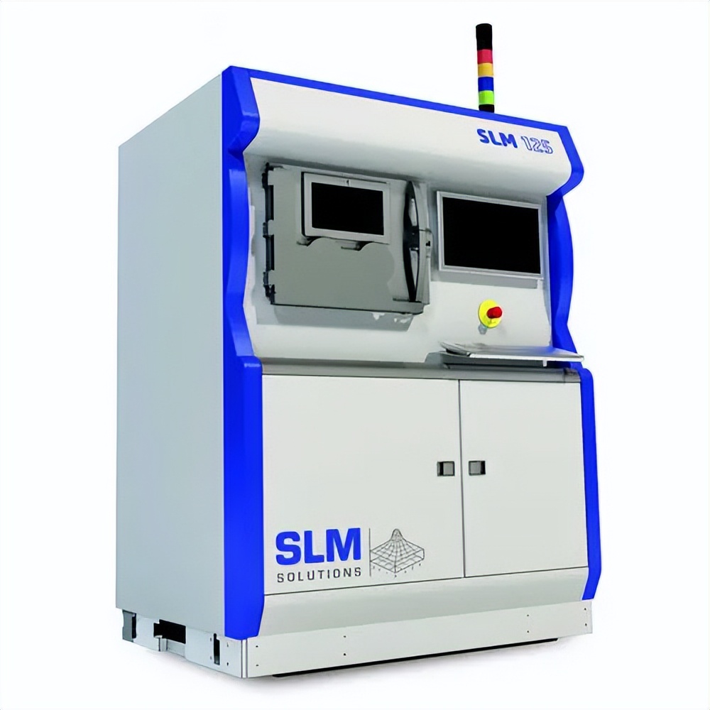 最适合科研院所使用的5款slm金属3d打印机