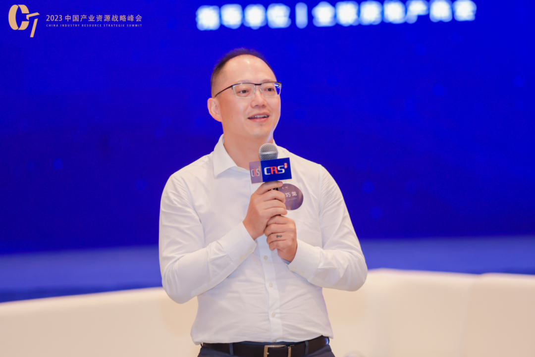 聚能·逐光 | 2023年亿翰总裁会(第二十二届)成功召开!