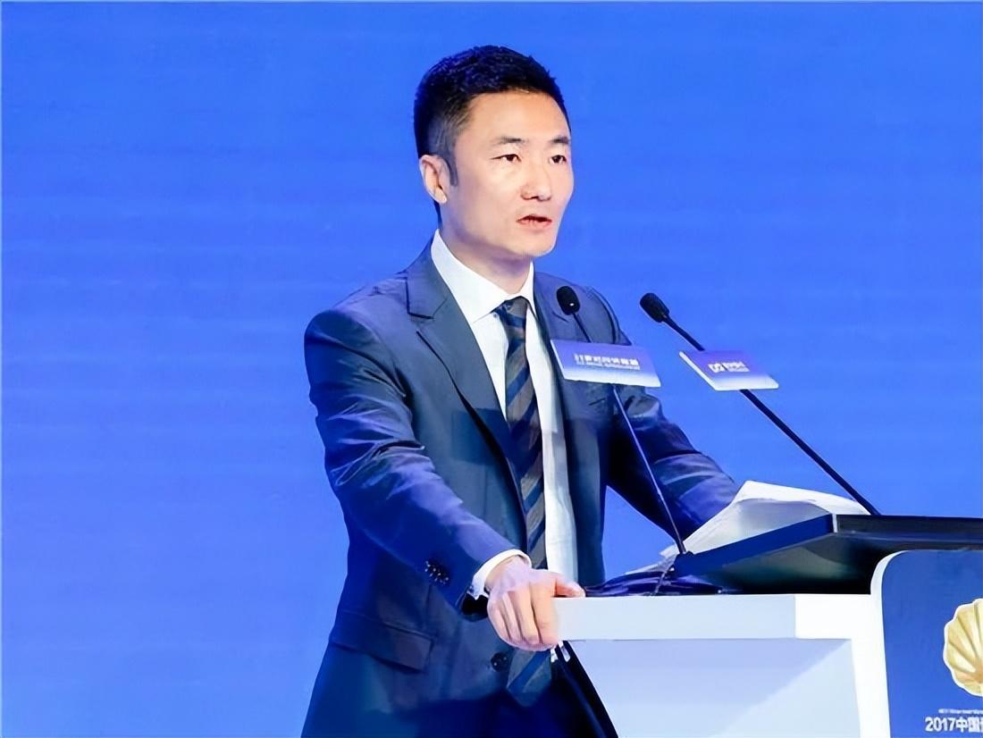 任汇川:三年磨砺始三星