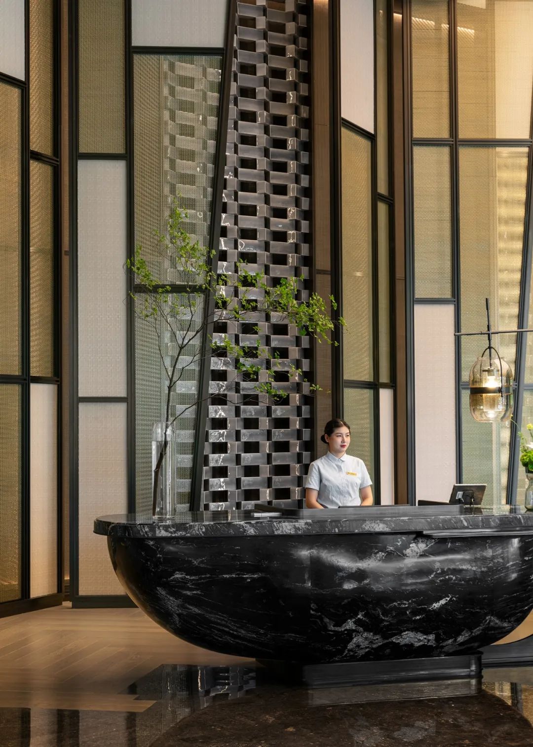金螳螂 | 乌镇堤上度假酒店_财富号_东方财富网