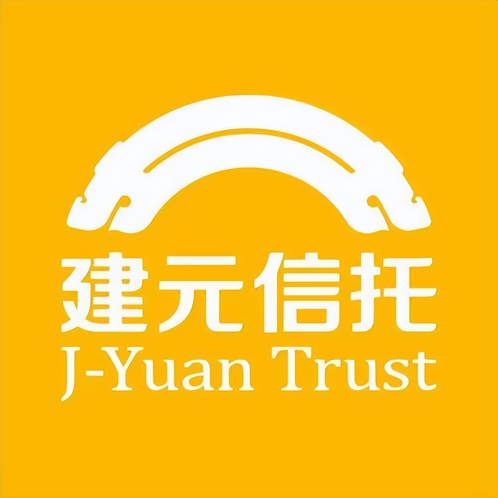 北京信托logo图片