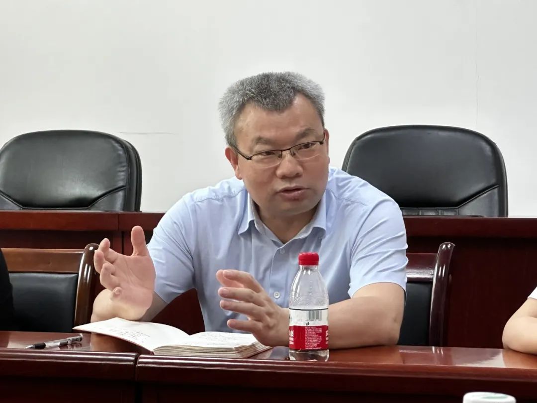 917划重点龚政文赴郴州711时光小镇调研