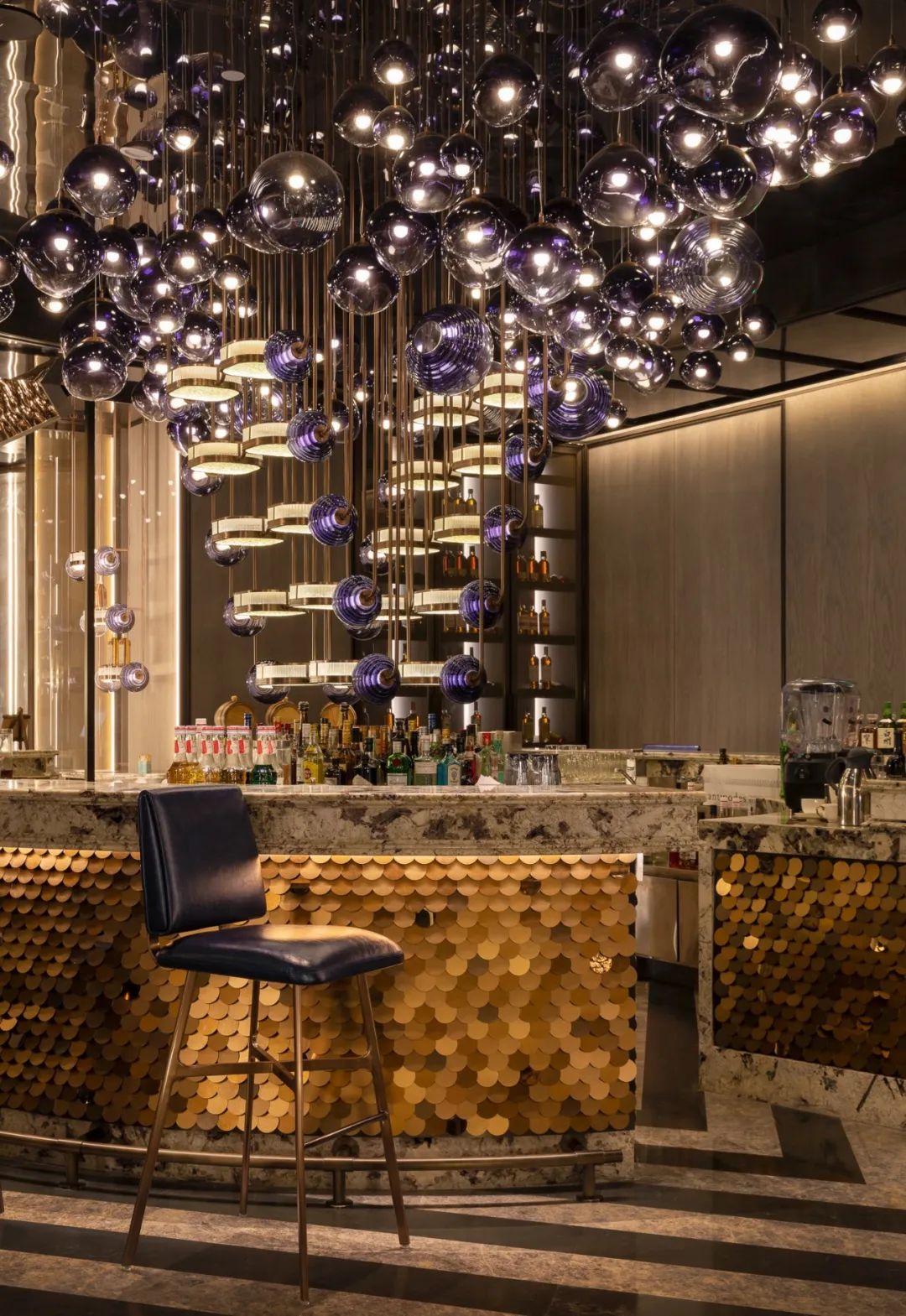 金螳螂乌镇堤上度假酒店