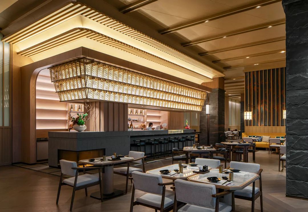 金螳螂乌镇堤上度假酒店