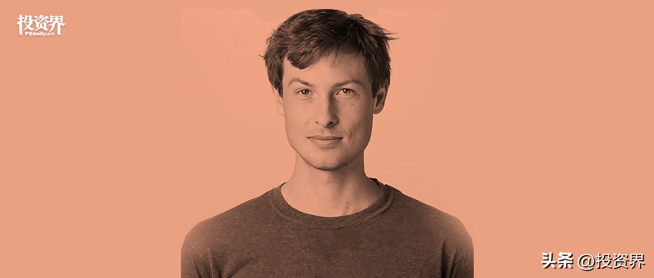 乔布斯儿子成立一家vc