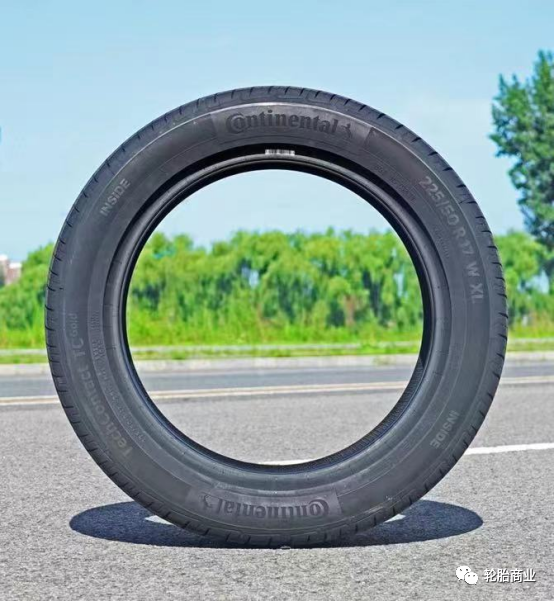 马牌,邓禄普,双星轮胎,玲珑轮胎,玛吉斯和三角轮胎,6大轮胎品牌实现了