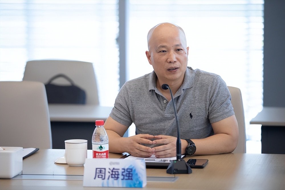 鱼跃吴群全方位协同助力国产医疗器械产业发展提速