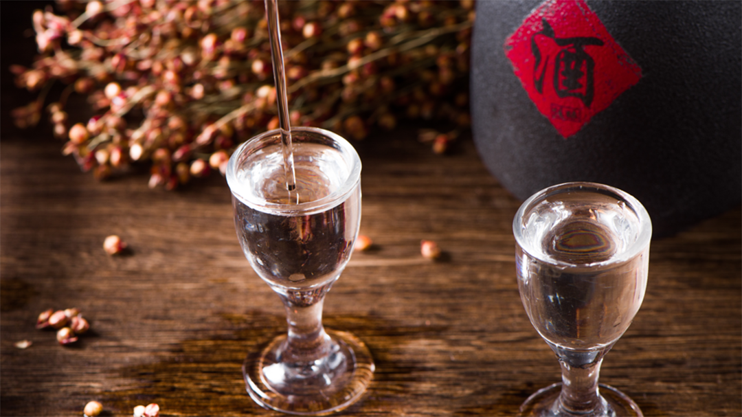 白酒行业回暖美酒链数字酒证打造酒类行业新生态