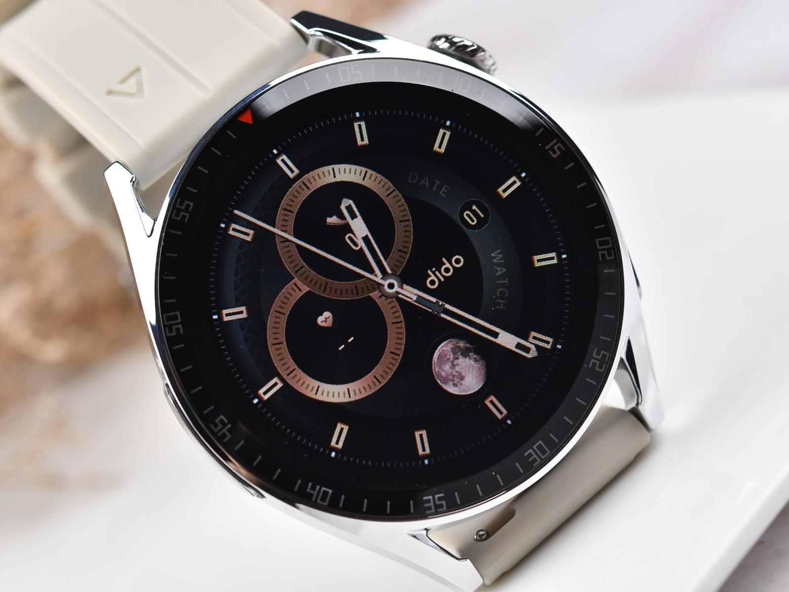 didotf3s轻体手表图赏减肥新方法