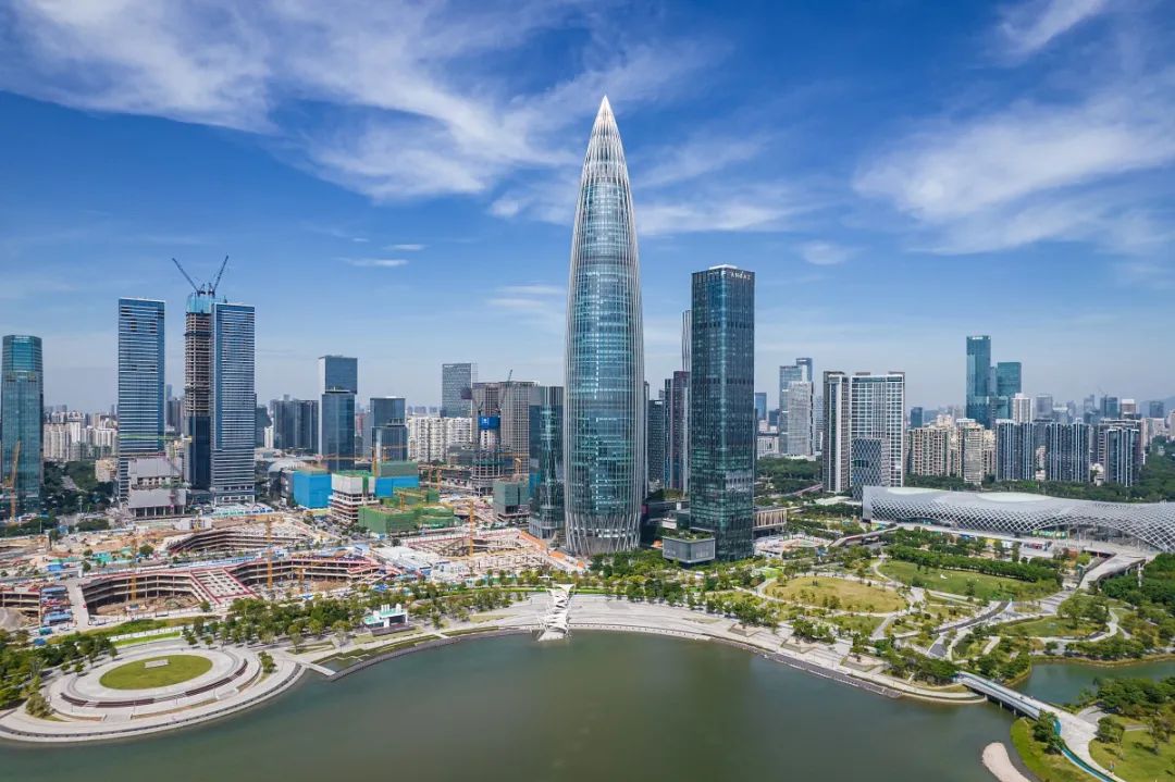 大湾区成长记:既变小也变大