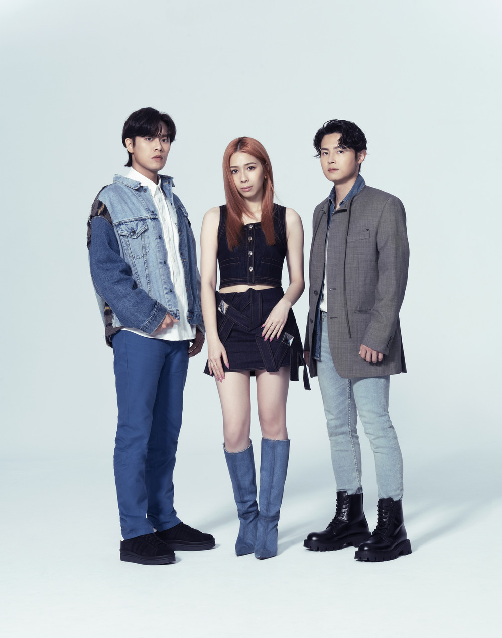 歌红还是人红?告五人怎么选 | talk专访_财富号_东方财富网