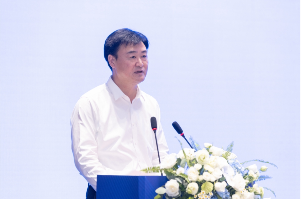 开启蓬勃发展新篇章丨东风股份盐城博盛一期全面投产