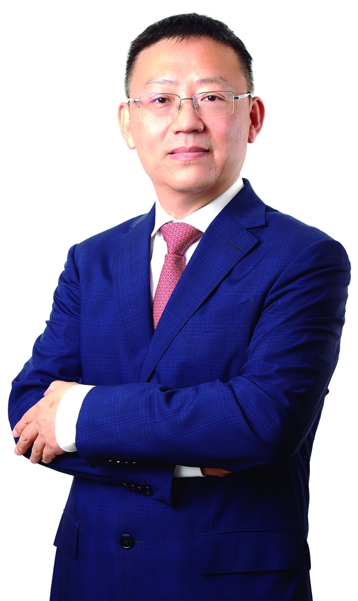 申万宏源董事长刘健:积极发挥资本市场功能 提升投资者信心_财富号