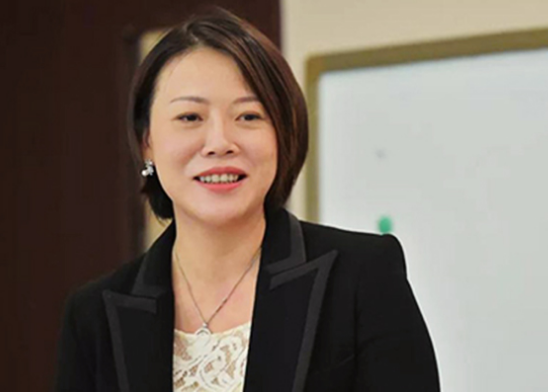人事丨杨惠妍卸任增城碧桂园董事长_财富号_东方财富网